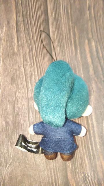呪術廻戦ぷちぬいマスコット禪院真希ぬいぐるみボールチェーン < おもちゃ  呪術廻戦ぷちぬいマスコット禪院真希ぬいぐるみボールチェーン < おもちゃの