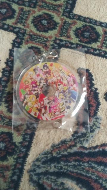 ぱちくじ戦国乙女CDキーホルダー3 < ホビー  ぱちくじ戦国乙女CDキーホルダー3  < ホビーの