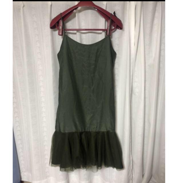 グレースコンチネンタル ビジュー 付きニットワンピース < ブランド  グレースコンチネンタル ビジュー 付きニットワンピース < ブランドの