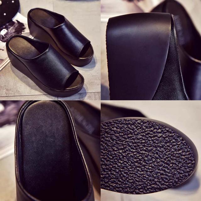 送料無料 新品 厚底サンダル レディース ウェッジソール < 女性ファッション  送料無料 新品 厚底サンダル レディース ウェッジソール < 女性ファッションの