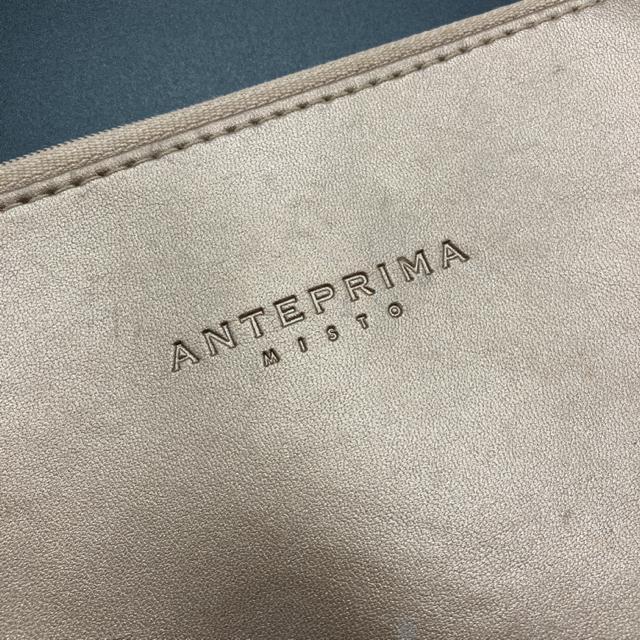 即決 ANTEPRIMA MISTO ポーチ < ブランド 即決 ANTEPRIMA MISTO ポーチ < ブランドの