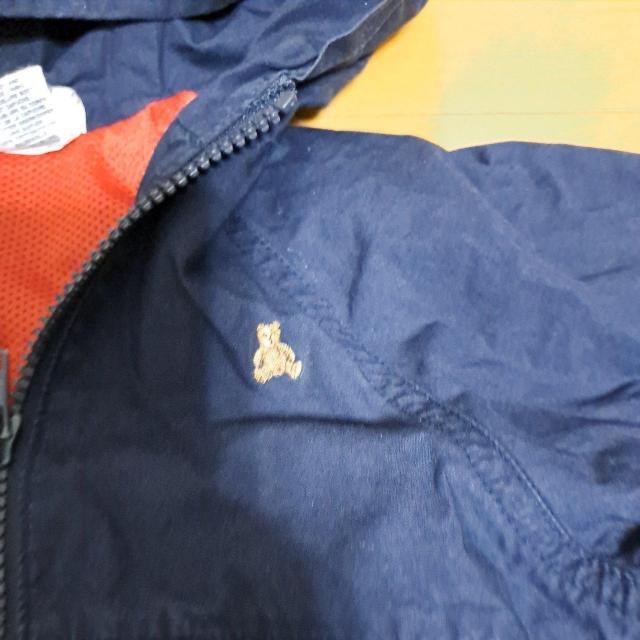 GAPbaby70cmパーカー < ブランド  GAPbaby70cmパーカー < ブランドの
