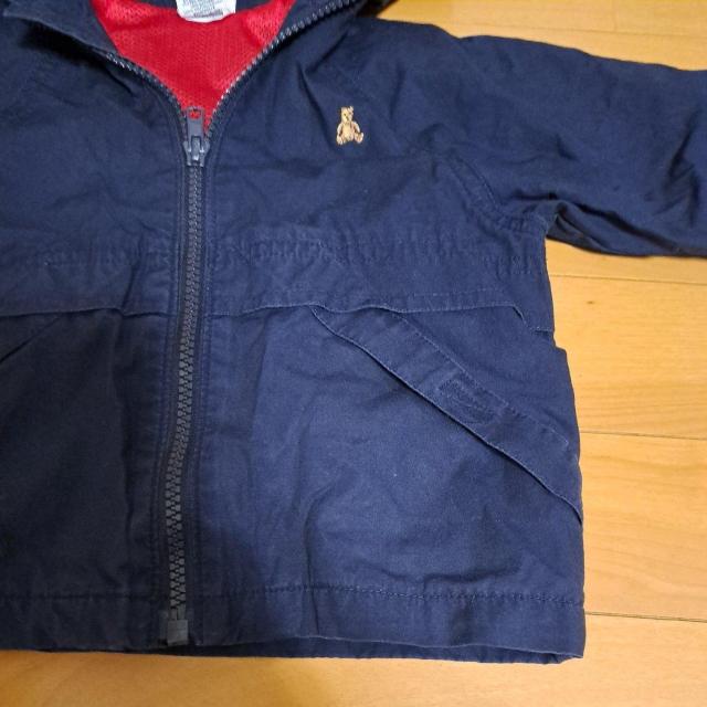 GAPbaby70cmパーカー < ブランド  GAPbaby70cmパーカー < ブランドの