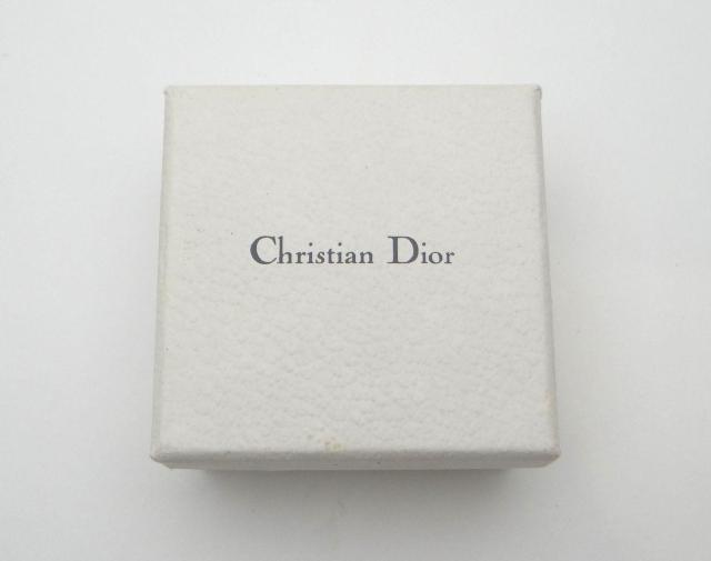 Christian Dior ディオール CDロゴ レザー リボン チョーカー ネックレス レッド<USED>【送料無料】 < ブランド  Christian Dior ディオール CDロゴ レザー リボン チョーカー ネックレス レッド<USED>【送料無料】 < ブランドの