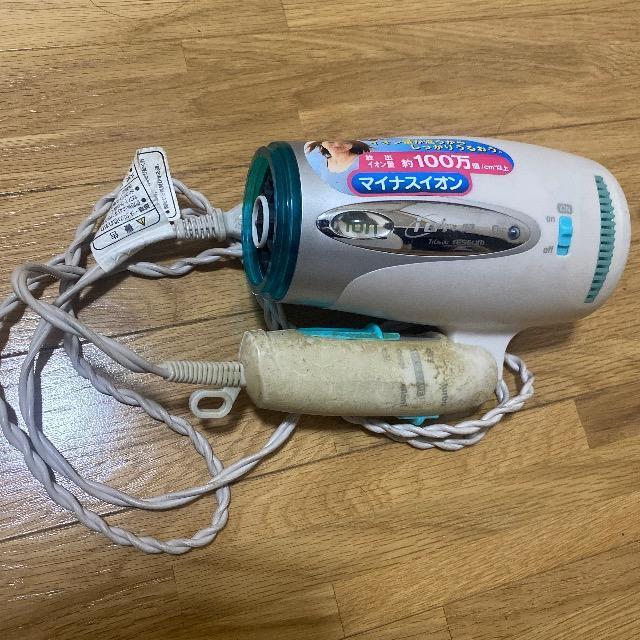 ドライヤー < 家電/AV  ドライヤー  < 家電/AVの