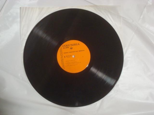 ミルトン・ハウスのチャーリー・クリスチャン / チャーリー・クリスチャン 帯付LP ディジー・ガレスピー セロニアス・モンク < CD/DVD/ビデオ  ミルトン・ハウスのチャーリー・クリスチャン / チャーリー・クリスチャン 帯付LP ディジー・ガレスピー セロニアス・モンク < CD/DVD/ビデオの