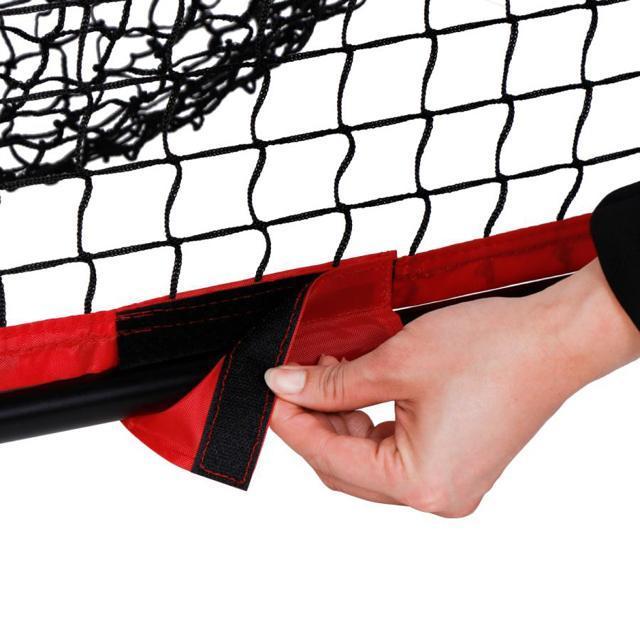 展開サイズ 213×213cm 9マス枠 野球練習ネット 投球 ボール受けネット バッティングネット ピッチングネット < レジャー/スポーツ 展開サイズ 213×213cm 9マス枠 野球練習ネット 投球 ボール受けネット バッティングネット ピッチングネット < レジャー/スポーツの