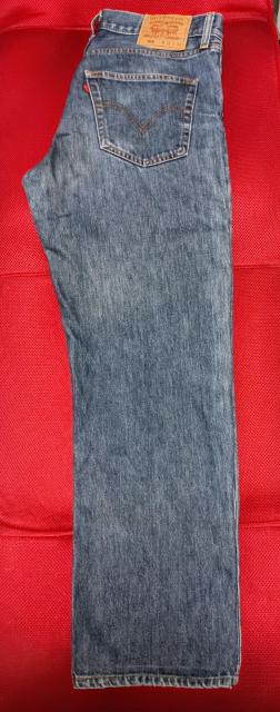 リーバイス 508 Gパン デニム 33インチ < ブランド リーバイス 508 Gパン デニム 33インチ < ブランドの