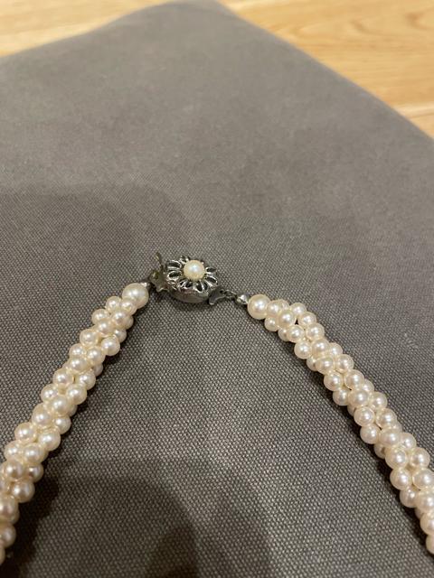 フェイクパールネックレス セット < 女性アクセサリー/時計 フェイクパールネックレス セット < 女性アクセサリー/時計の