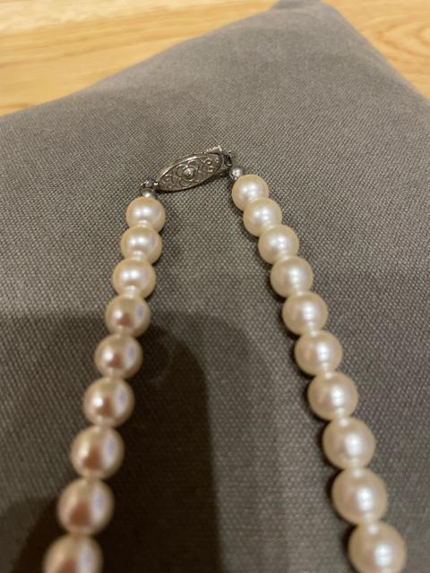 フェイクパールネックレス セット < 女性アクセサリー/時計 フェイクパールネックレス セット < 女性アクセサリー/時計の