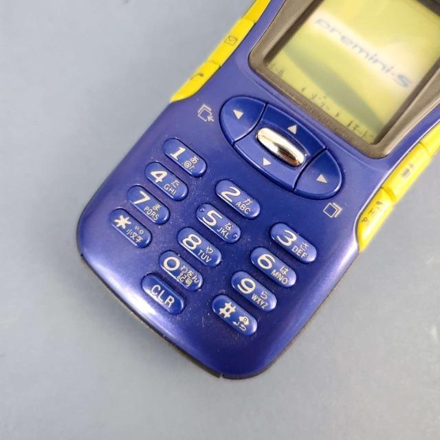 激レア★展示用モックアップ携帯★ソニーエリクソン/premini/SO213is★ < 家電/AV 激レア★展示用モックアップ携帯★ソニーエリクソン/premini/SO213is★ < 家電/AVの