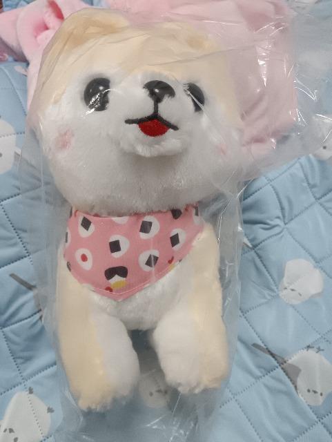 豆しば、しっぽフリフリぬいぐるみ < おもちゃ 豆しば、しっぽフリフリぬいぐるみ < おもちゃの