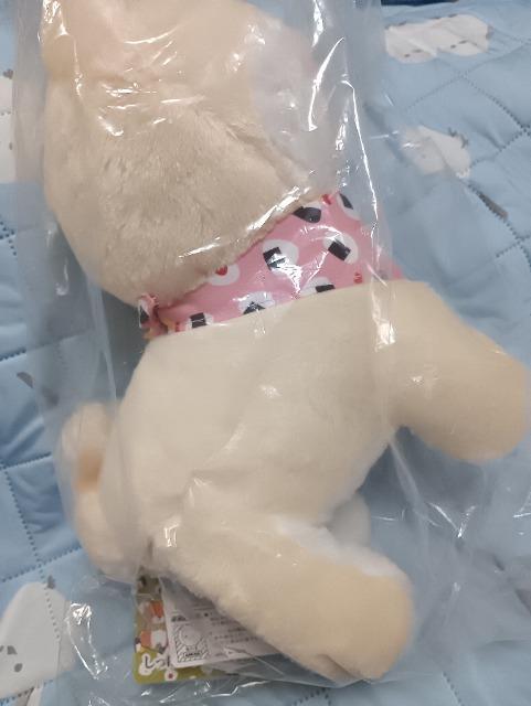 豆しば、しっぽフリフリぬいぐるみ < おもちゃ 豆しば、しっぽフリフリぬいぐるみ < おもちゃの