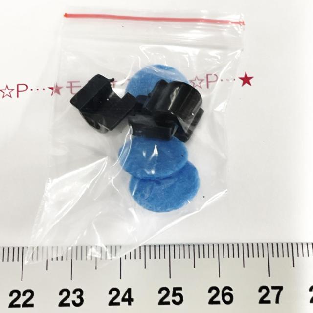 8*ハンドメイドパーツ フェルト土台とパーツ 3set 24 < 女性ファッション 8*ハンドメイドパーツ フェルト土台とパーツ 3set 24 < 女性ファッションの