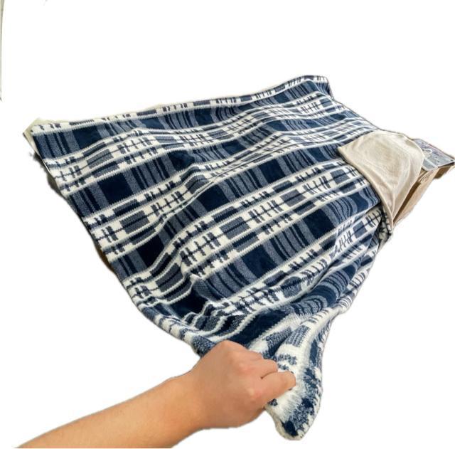 お買い得品☆裏シープボアフランネル掛け布団カバー☆シングルロングサイズ☆150×210cm☆6ヶ所ヒモ付き☆洗濯OK < インテリア/ライフ お買い得品☆裏シープボアフランネル掛け布団カバー☆シングルロングサイズ☆150×210cm☆6ヶ所ヒモ付き☆洗濯OK < インテリア/ライフの