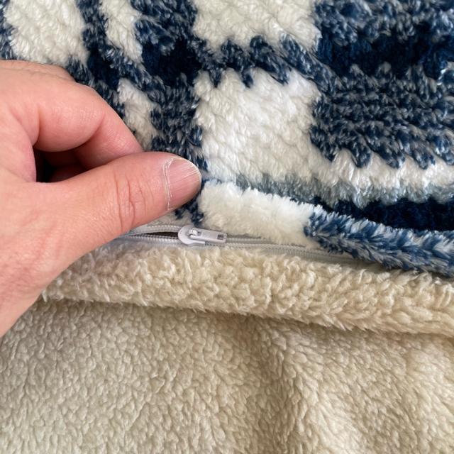 お買い得品☆裏シープボアフランネル掛け布団カバー☆シングルロングサイズ☆150×210cm☆6ヶ所ヒモ付き☆洗濯OK < インテリア/ライフ お買い得品☆裏シープボアフランネル掛け布団カバー☆シングルロングサイズ☆150×210cm☆6ヶ所ヒモ付き☆洗濯OK < インテリア/ライフの