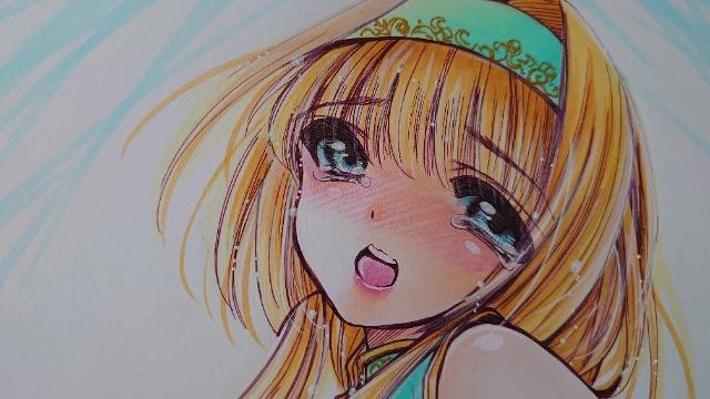 自作イラスト:戦国乙女:足利ヨシテル < アニメ/コミック/キャラクター 自作イラスト:戦国乙女:足利ヨシテル < アニメ/コミック/キャラクターの