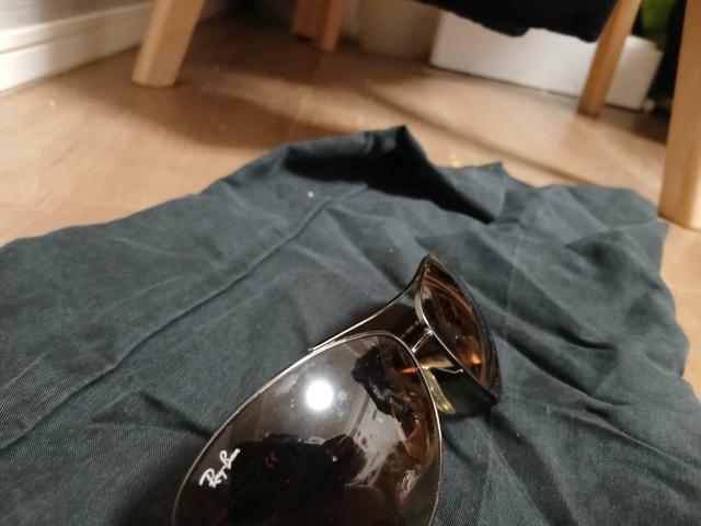 レイバン サングラス 使用感あり < ブランド レイバン サングラス 使用感あり < ブランドの