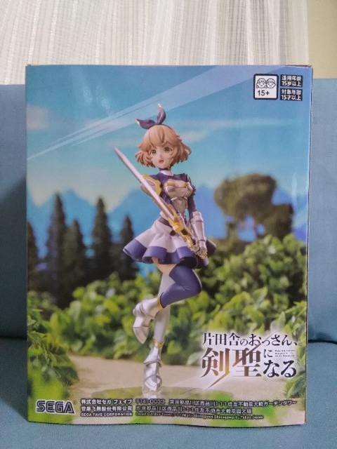 片田舎のおっさん剣聖になるハイプレミアムフィギュア クルニ.クルーシェル < ホビー 片田舎のおっさん剣聖になるハイプレミアムフィギュア クルニ.クルーシェル < ホビーの
