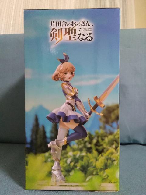 片田舎のおっさん剣聖になるハイプレミアムフィギュア クルニ.クルーシェル < ホビー 片田舎のおっさん剣聖になるハイプレミアムフィギュア クルニ.クルーシェル < ホビーの