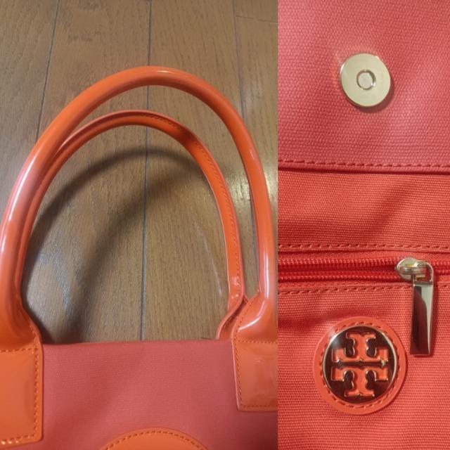 �g���o�[�`�����͂̃f�J�}�[�N�����A�J���[��F�I�����W�������i���f�G�߂������[�做 �� �����t�@�b�V������ 