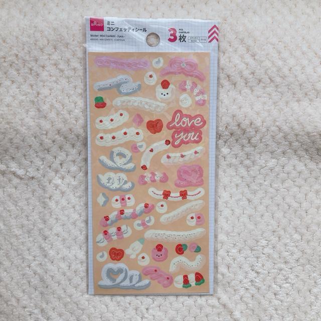 �V�i �X�C�[�c �~�j�R���t�F�b�e�B�V�[�� 3��� �f�R �R���[�W�� �V�[���� N2m  �� �C���e���A/���C�t�� 