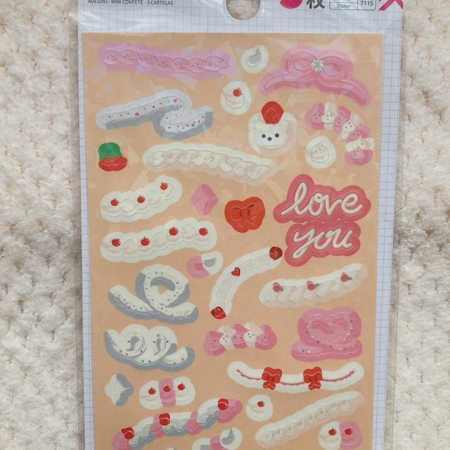 �V�i �X�C�[�c �~�j�R���t�F�b�e�B�V�[�� 3��� �f�R �R���[�W�� �V�[���� N2m �� �C���e���A/���C�t�� 