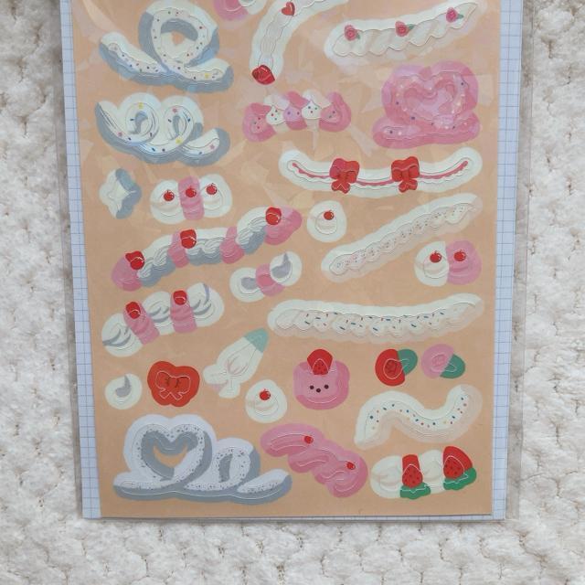 �V�i �X�C�[�c �~�j�R���t�F�b�e�B�V�[�� 3��� �f�R �R���[�W�� �V�[���� N2m �� �C���e���A/���C�t�� 