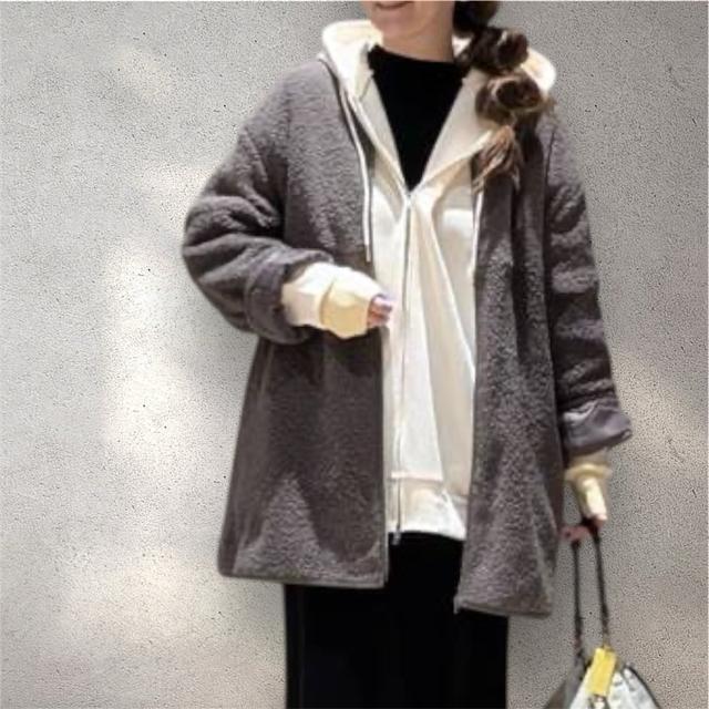 �V�i�@���v�V�B���� �������؂�ւ����C�g�{�A�R�[�g �� �����t�@�b�V������ 