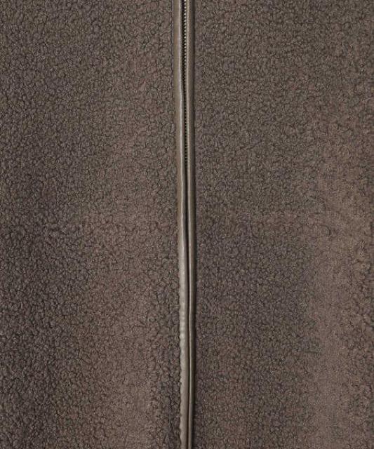 �V�i�@���v�V�B���� �������؂�ւ����C�g�{�A�R�[�g �� �����t�@�b�V������ 