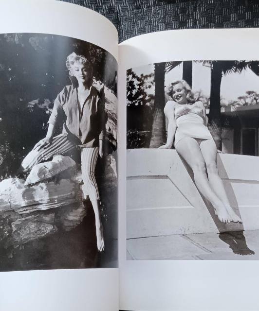 マリリンモンロー白黒写真集 1991年8月発行 貴重な一品 骨董品 厚紙充てて発送します。定価2800円 < 本/雑誌 マリリンモンロー白黒写真集 1991年8月発行 貴重な一品 骨董品 厚紙充てて発送します。定価2800円 < 本/雑誌の