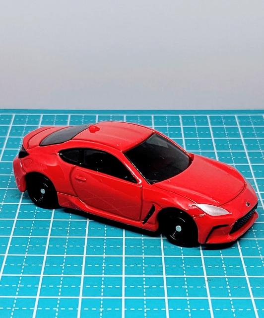 トミカ 絶版 No.86 トヨタ GR 86 < ホビー トミカ 絶版 No.86 トヨタ GR 86 < ホビーの