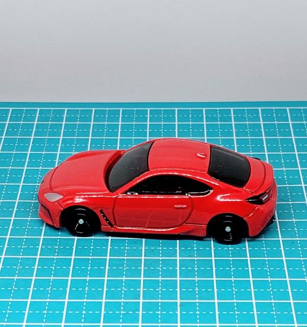 トミカ 絶版 No.86 トヨタ GR 86 < ホビー トミカ 絶版 No.86 トヨタ GR 86 < ホビーの