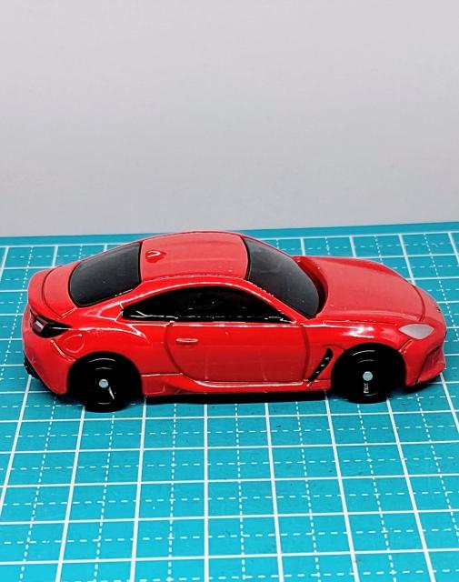トミカ 絶版 No.86 トヨタ GR 86 < ホビー トミカ 絶版 No.86 トヨタ GR 86 < ホビーの
