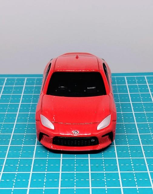 トミカ 絶版 No.86 トヨタ GR 86 < ホビー トミカ 絶版 No.86 トヨタ GR 86 < ホビーの