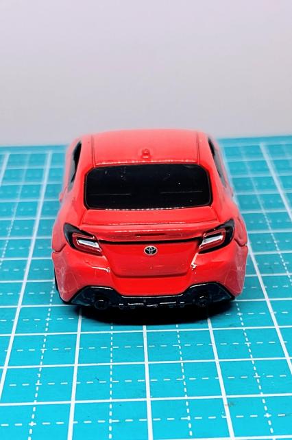 トミカ 絶版 No.86 トヨタ GR 86 < ホビー トミカ 絶版 No.86 トヨタ GR 86 < ホビーの