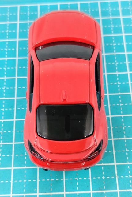 トミカ 絶版 No.86 トヨタ GR 86 < ホビー トミカ 絶版 No.86 トヨタ GR 86 < ホビーの