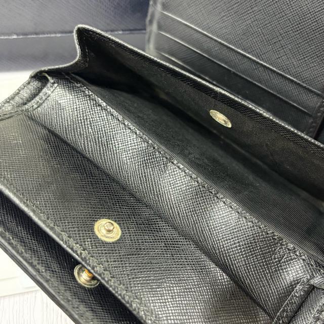プラダ PRADA 財布 三つ折り 折り財布 テスートナイロン 三角ロゴ 三角プレート レディース メンズ < ブランド プラダ PRADA 財布 三つ折り 折り財布 テスートナイロン 三角ロゴ 三角プレート レディース メンズ < ブランドの