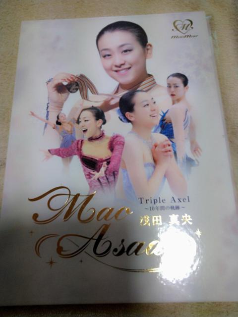 浅田真央*アルバム*ポストカード < タレントグッズ 浅田真央*アルバム*ポストカード < タレントグッズの