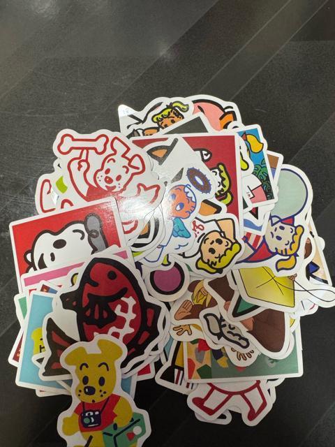 キャラクターシール < インテリア/ライフ キャラクターシール < インテリア/ライフの