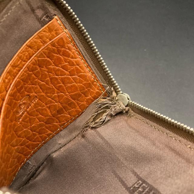 即決 PELLE BORSA 財布 < 男性ファッション 即決 PELLE BORSA 財布 < 男性ファッションの