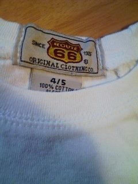 ROUTE 66sVc  LbY/xr[ 