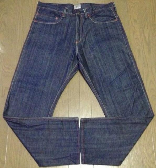 《DESTROY BABYLON》デニム ナイトレイド FAT フェノメノン ステューシー ビンテージ VINTAGE ジーンズ < 男性ファッション  《DESTROY BABYLON》デニム ナイトレイド FAT フェノメノン ステューシー ビンテージ VINTAGE ジーンズ < 男性ファッションの