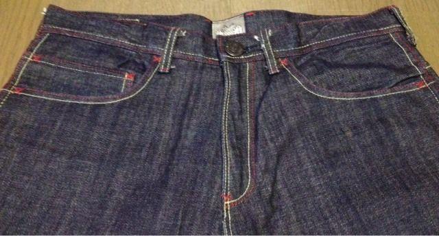 《DESTROY BABYLON》デニム ナイトレイド FAT フェノメノン ステューシー ビンテージ VINTAGE ジーンズ < 男性ファッション  《DESTROY BABYLON》デニム ナイトレイド FAT フェノメノン ステューシー ビンテージ VINTAGE ジーンズ < 男性ファッションの