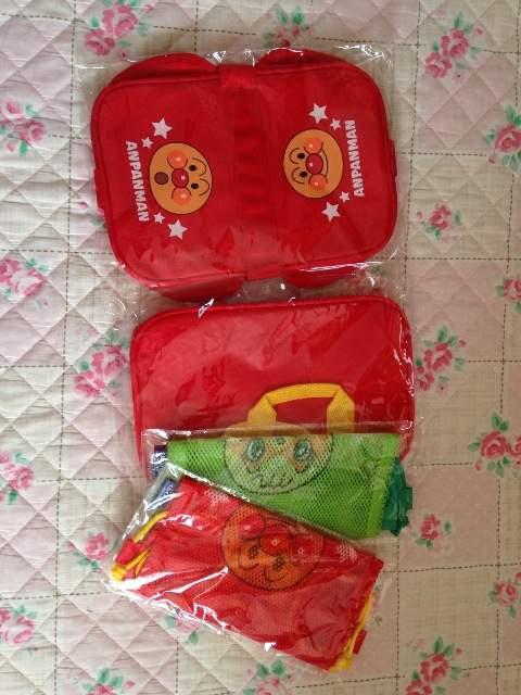 アンパンマン 懸賞 お出かけセット < アニメ/コミック/キャラクター  アンパンマン 懸賞 お出かけセット  < アニメ/コミック/キャラクターの