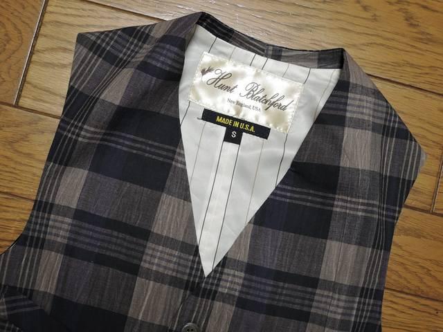 ViHUNT BLATCHFORD`FbNWxXgSnʒHRM  uh 