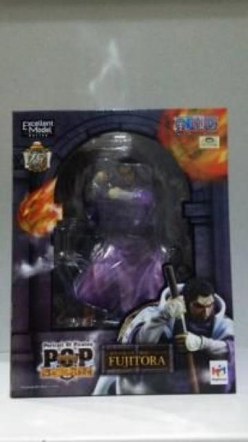 ワンピース P.O.P pop海軍本部大将  藤虎 イッショウ < アニメ/コミック/キャラクター  ワンピース P.O.P pop海軍本部大将  藤虎 イッショウ  < アニメ/コミック/キャラクターの