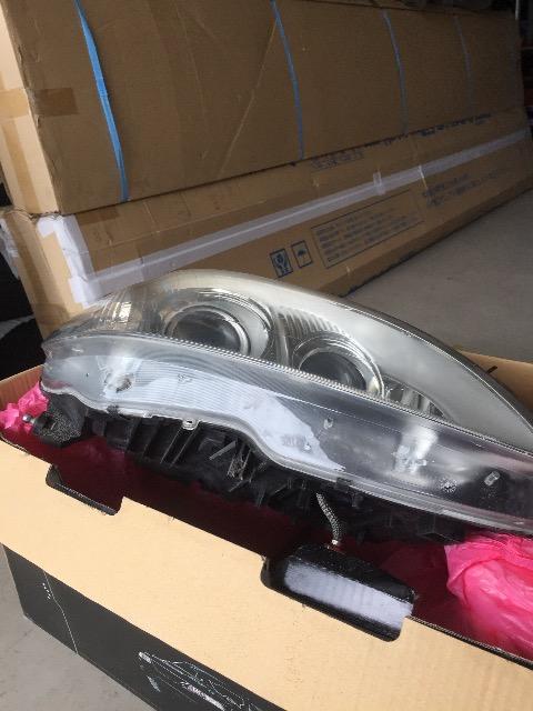 W221 ベンツSクラス 純正ヘッドライトRフルセット! < 自動車/バイク W221 ベンツSクラス 純正ヘッドライトRフルセット! < 自動車/バイク