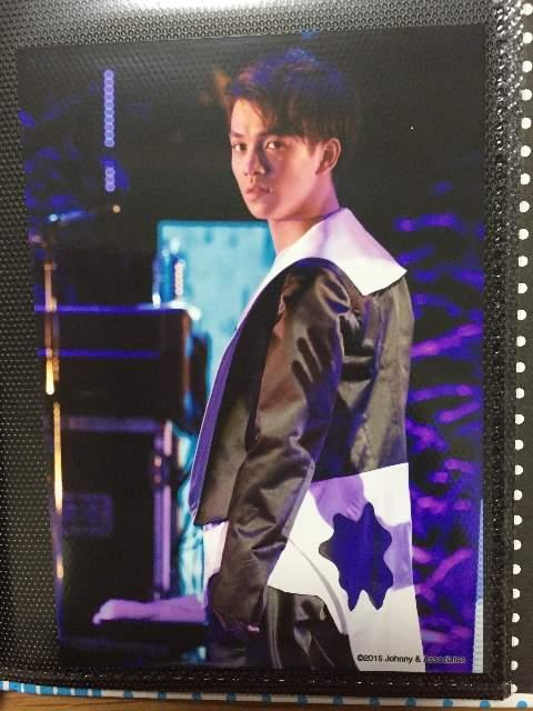 Travis Japan 宮近海斗君写真12 < タレントグッズ  Travis Japan 宮近海斗君写真12  < タレントグッズの