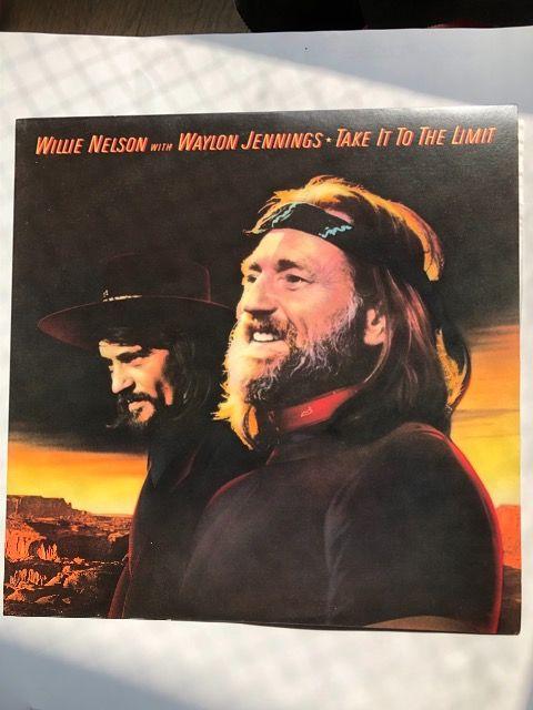テイク・イット・トゥ・ザ・リミット/ウィリー・ネルソン < CD/DVD/ビデオ  テイク・イット・トゥ・ザ・リミット/ウィリー・ネルソン  < CD/DVD/ビデオの